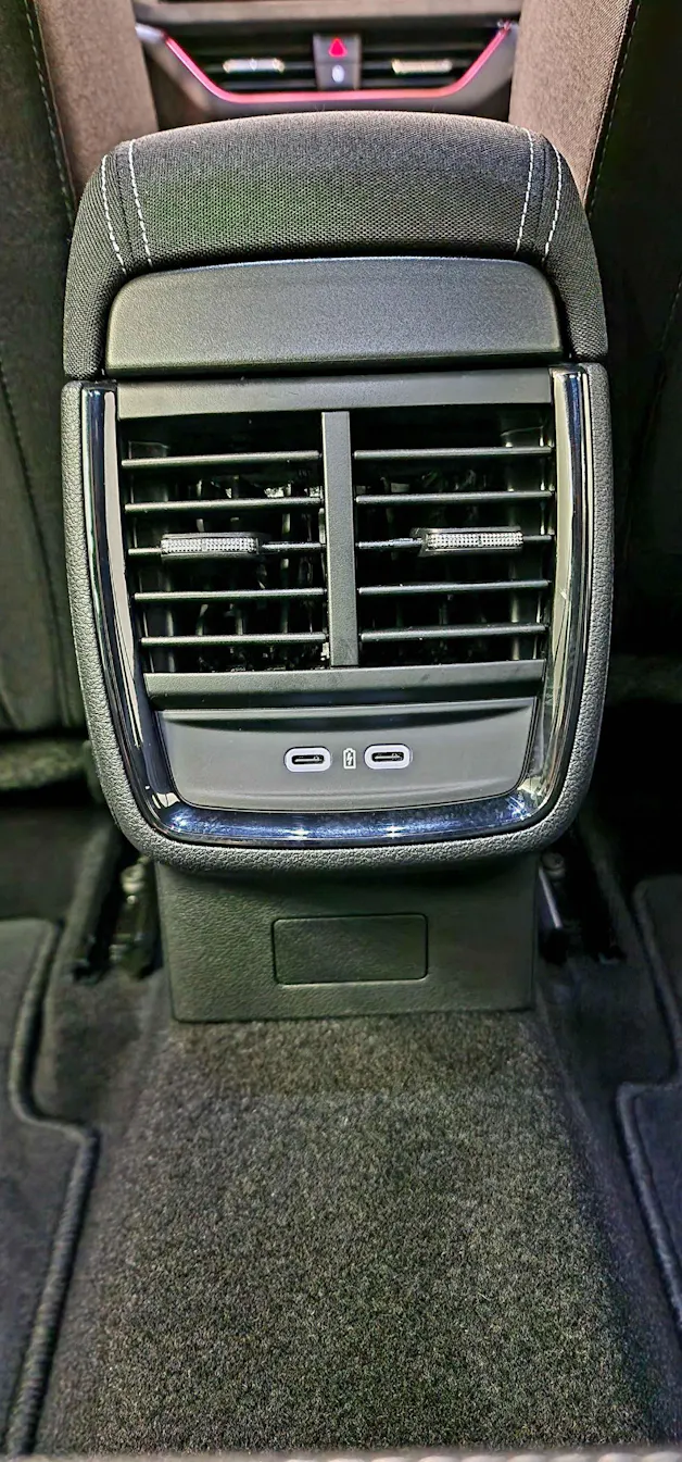 Škoda Kamiq 1.0 TSI Dynamic DSG