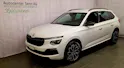 Škoda Kamiq 1.0 TSI Dynamic DSG