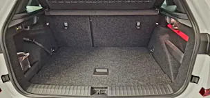 Škoda Kamiq 1.0 TSI Dynamic DSG