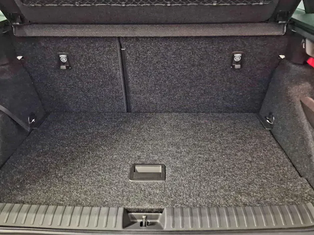 Škoda Kamiq 1.0 TSI Dynamic DSG