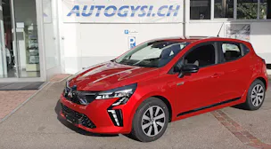 Mitsubishi COLT 1.6 HEV Automat SwissLine (508) Helvetia