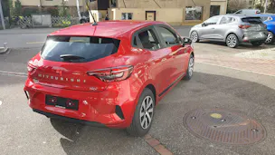 Mitsubishi COLT 1.6 HEV Automat SwissLine (508) Helvetia