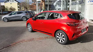 Mitsubishi COLT 1.6 HEV Automat SwissLine (508) Helvetia