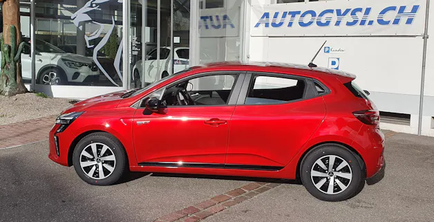 Mitsubishi COLT 1.6 HEV Automat SwissLine (508) Helvetia