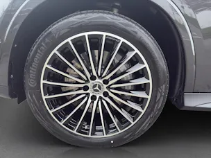 Mercedes-Benz GLC 300 e 4Matic EQ Star 9G-Tronic