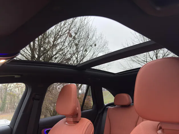 Mercedes-Benz GLC 300 e 4Matic EQ Star 9G-Tronic