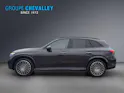 Mercedes-Benz GLC 300 e 4Matic EQ Star 9G-Tronic