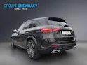 Mercedes-Benz GLC 300 e 4Matic EQ Star 9G-Tronic
