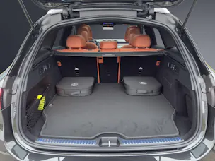 Mercedes-Benz GLC 300 e 4Matic EQ Star 9G-Tronic