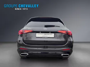 Mercedes-Benz GLC 300 e 4Matic EQ Star 9G-Tronic