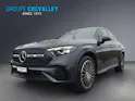 Mercedes-Benz GLC 300 e 4Matic EQ Star 9G-Tronic