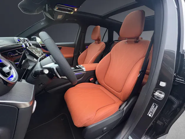 Mercedes-Benz GLC 300 e 4Matic EQ Star 9G-Tronic