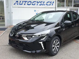 Mitsubishi COLT 1.6 HEV Automat SwissLine (503) Helvetia