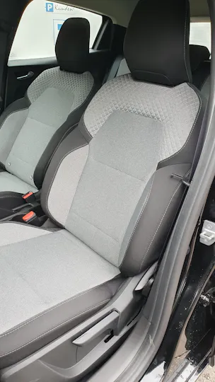 Mitsubishi COLT 1.6 HEV Automat SwissLine (503) Helvetia