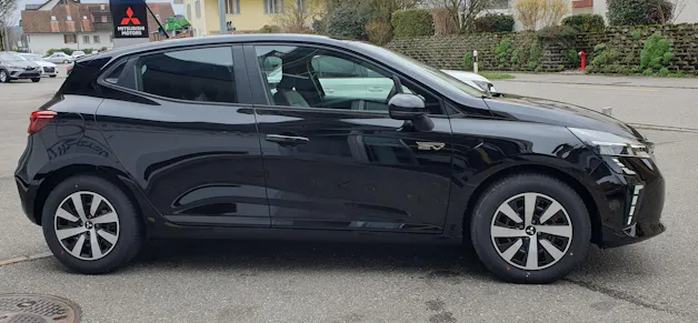 Mitsubishi COLT 1.6 HEV Automat SwissLine (503) Helvetia