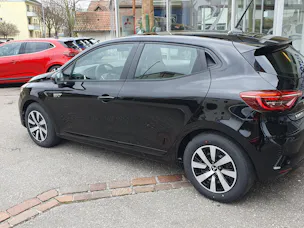 Mitsubishi COLT 1.6 HEV Automat SwissLine (503) Helvetia