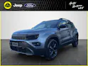 Jeep Avenger 1.2 MHEV Upland Plus 4xe