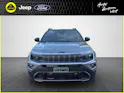 Jeep Avenger 1.2 MHEV Upland Plus 4xe