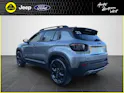 Jeep Avenger 1.2 MHEV Upland Plus 4xe