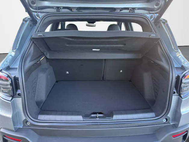 Jeep Avenger 1.2 MHEV Upland Plus 4xe
