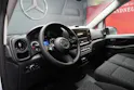 Mercedes-Benz Vito 114 KA PRO 3200mm L W. 4x4