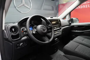 Mercedes-Benz Vito 114 KA PRO 3200mm L W. 4x4