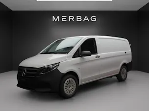 Mercedes-Benz Vito 114 KA PRO 3200mm L W. 4x4