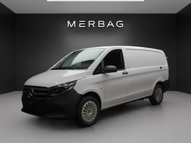 Mercedes-Benz Vito 114 KA PRO 3200mm L W. 4x4