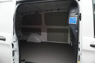 Mercedes-Benz Vito 114 KA PRO 3200mm L W. 4x4