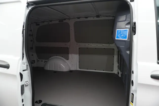 Mercedes-Benz Vito 114 KA PRO 3200mm L W. 4x4