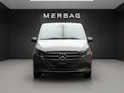 Mercedes-Benz Vito 114 KA PRO 3200mm L W. 4x4