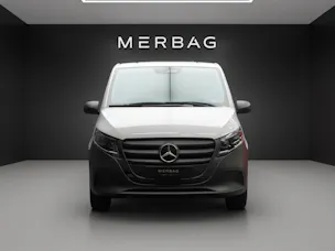 Mercedes-Benz Vito 114 KA PRO 3200mm L W. 4x4