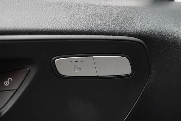 Mercedes-Benz Vito 114 KA PRO 3200mm L W. 4x4