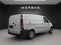 Mercedes-Benz Vito 114 KA PRO 3200mm L W. 4x4