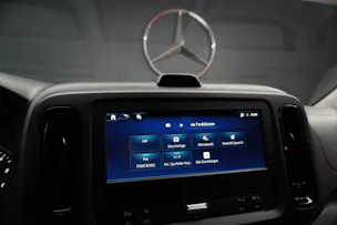 Mercedes-Benz Vito 114 KA PRO 3200mm L W. 4x4
