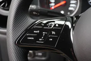 Mercedes-Benz Vito 114 KA PRO 3200mm L W. 4x4