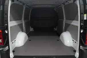 Mercedes-Benz Vito 114 KA PRO 3200mm L W. 4x4