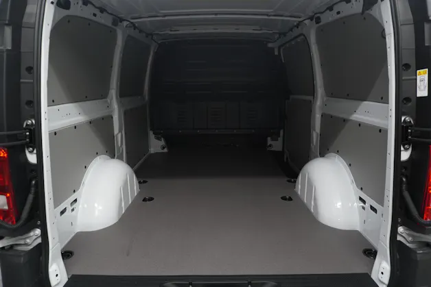 Mercedes-Benz Vito 114 KA PRO 3200mm L W. 4x4
