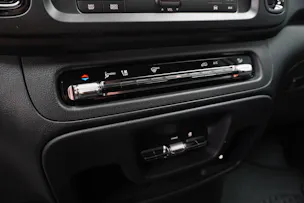 Mercedes-Benz Vito 114 KA PRO 3200mm L W. 4x4