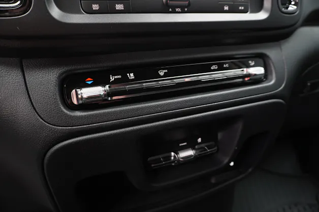 Mercedes-Benz Vito 114 KA PRO 3200mm L W. 4x4