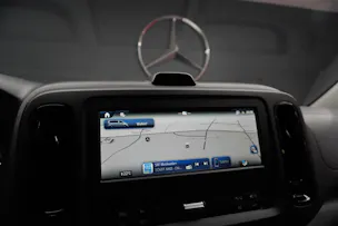 Mercedes-Benz Vito 114 KA PRO 3200mm L W. 4x4