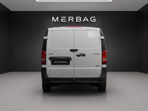 Mercedes-Benz Vito 114 KA PRO 3200mm L W. 4x4