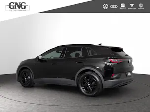 VW ID.4 Pro United 77 kWh 4 Motion