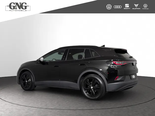 VW ID.4 Pro United 77 kWh 4 Motion