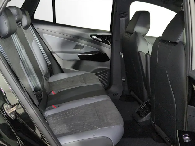 VW ID.4 Pro United 77 kWh 4 Motion