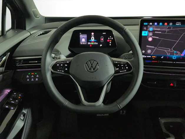 VW ID.4 Pro United 77 kWh 4 Motion