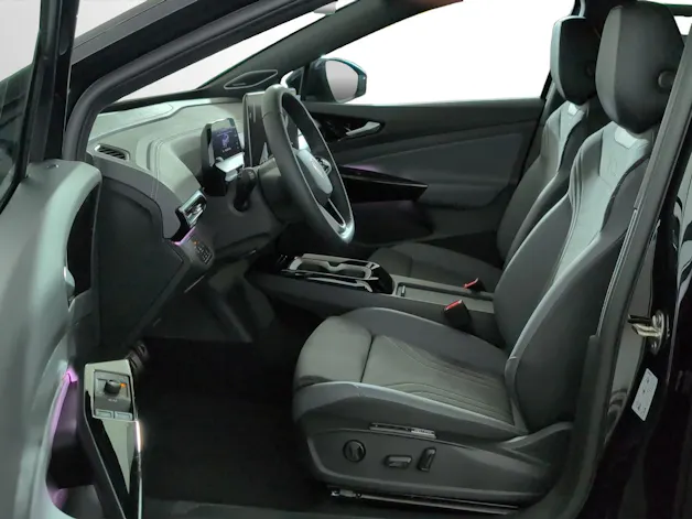 VW ID.4 Pro United 77 kWh 4 Motion