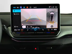 VW ID.4 Pro United 77 kWh 4 Motion