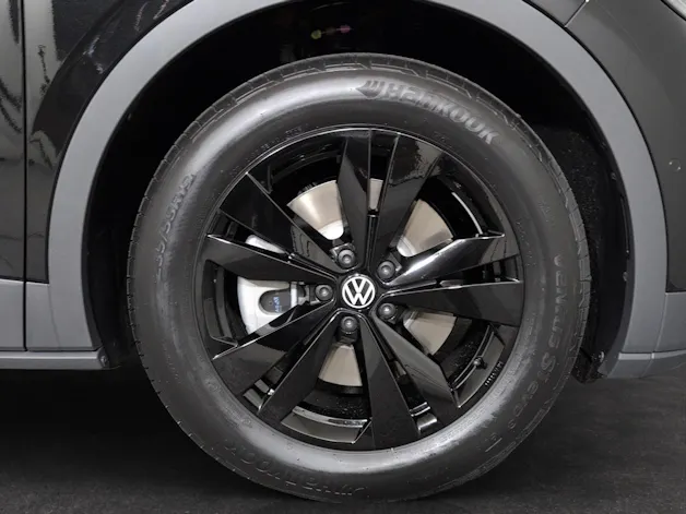 VW ID.4 Pro United 77 kWh 4 Motion