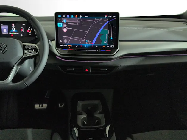 VW ID.4 Pro United 77 kWh 4 Motion
